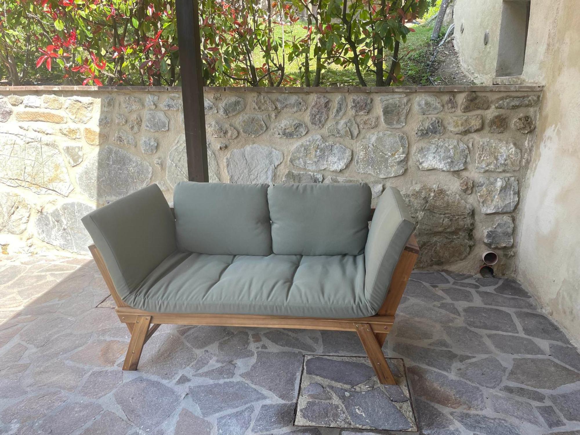 Casa Vacanze Le Case San Gimignano Exterior foto